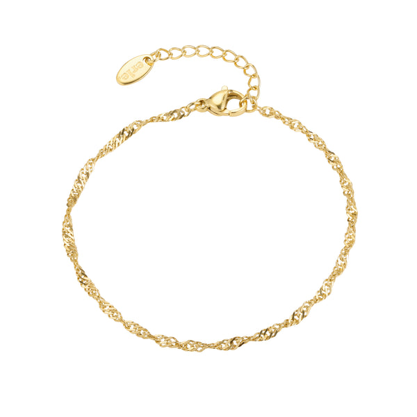 Rope Bracelet