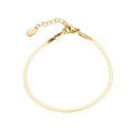 Herringbone Bracelet