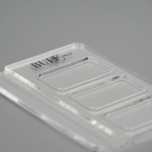 Tint Mixing Palette