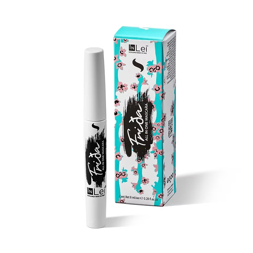 InLei Frida Mascara