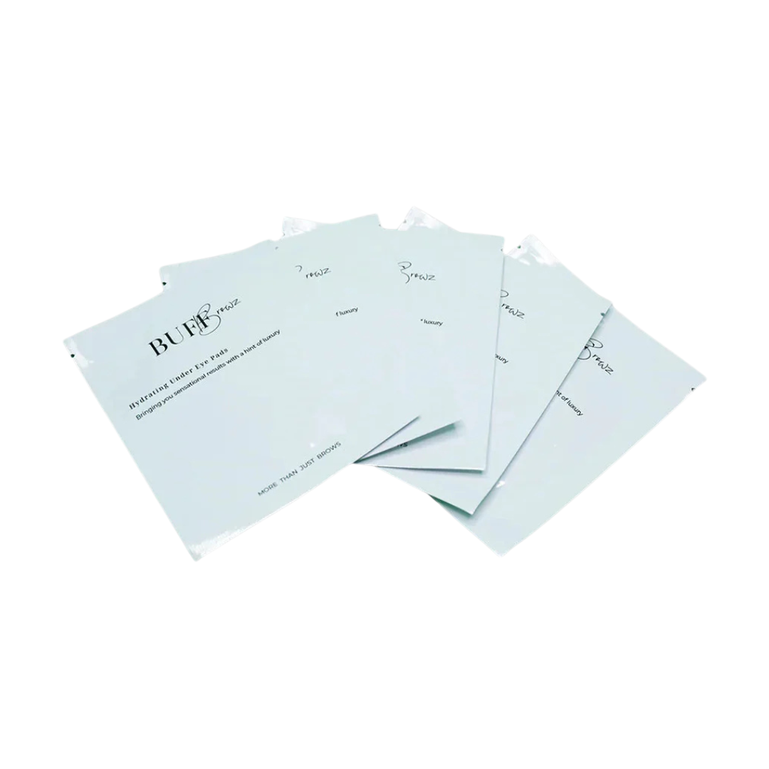 Hydrating Luxury Under Eye Pads