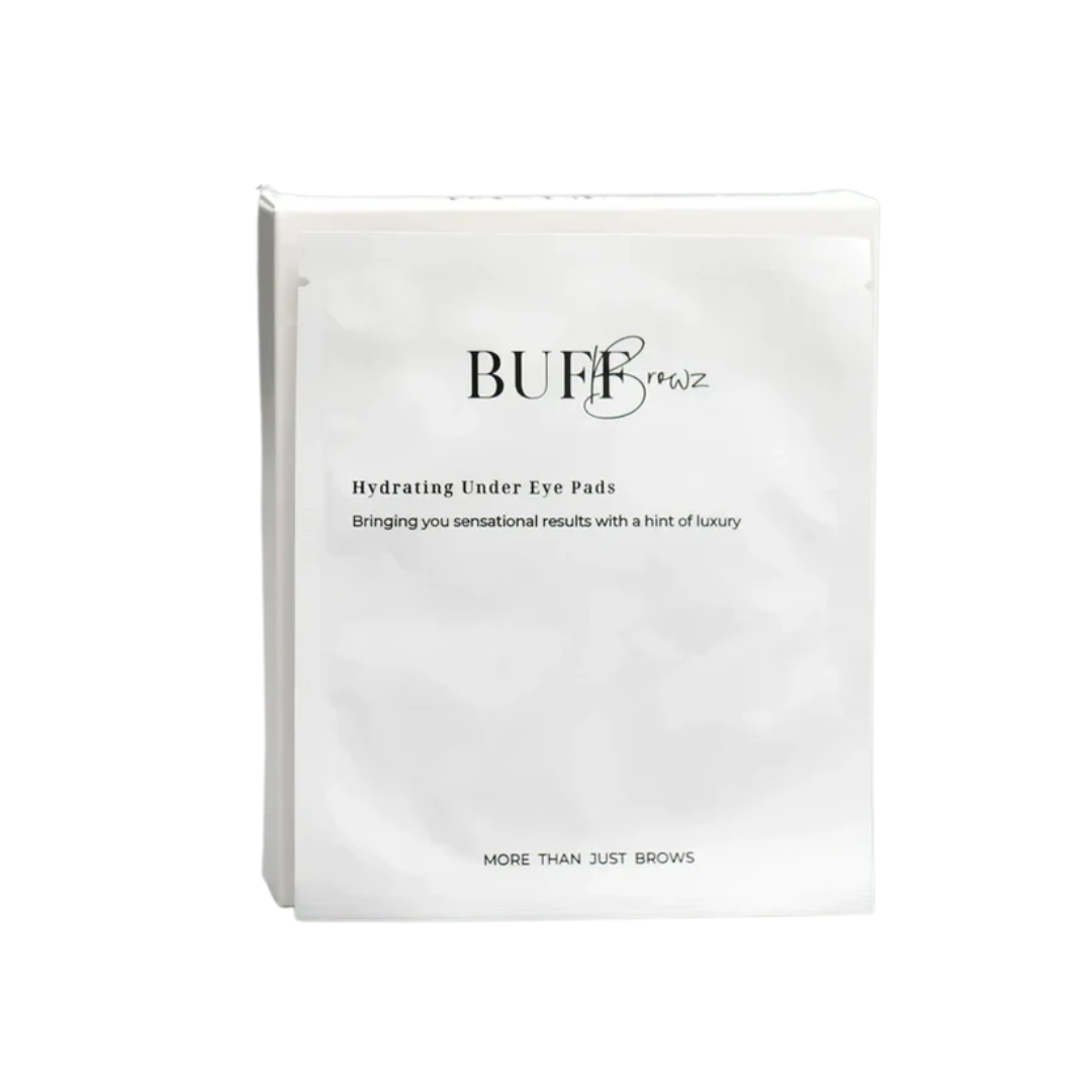 Hydrating Luxury Under Eye Pads
