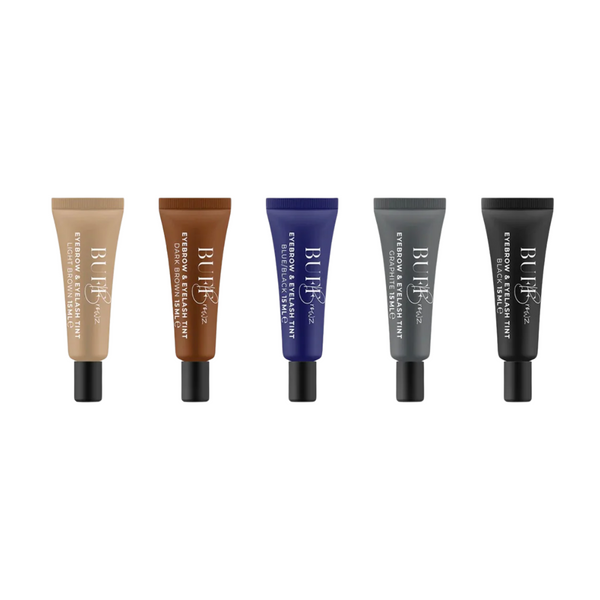 Brow & Lash Tint kolleksjon