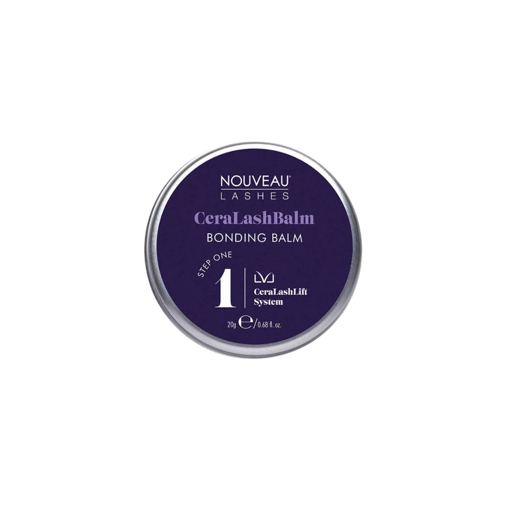 LVL Lashlift Bonding Balm