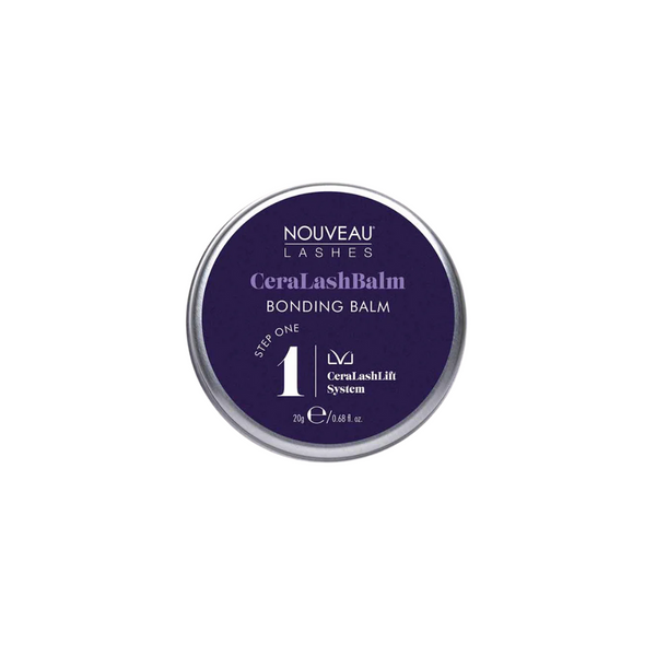 LVL Lashlift Bonding Balm