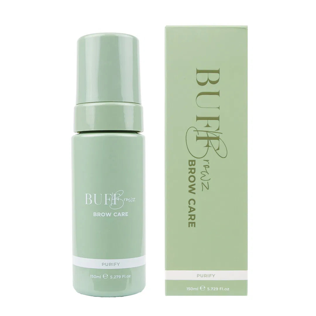 Brow Care Purify