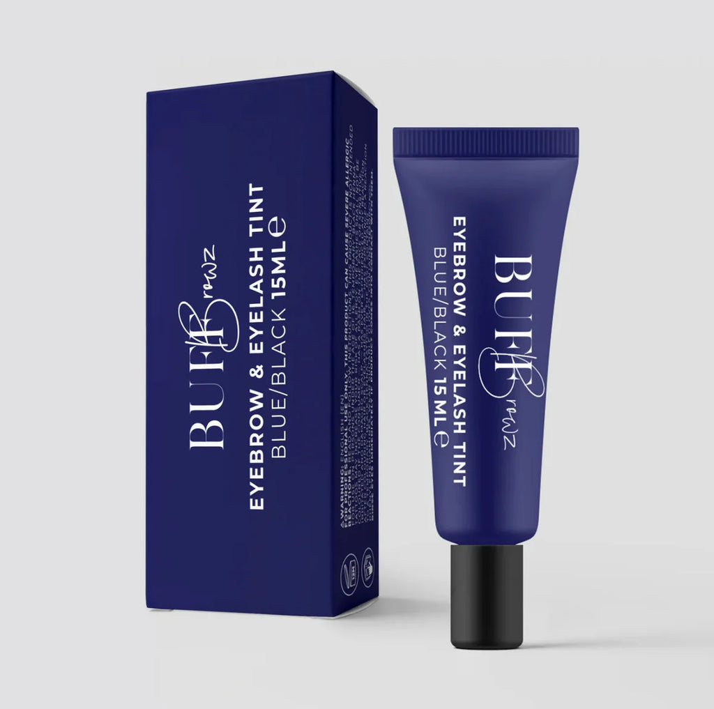 Brow & Lash Tint kolleksjon
