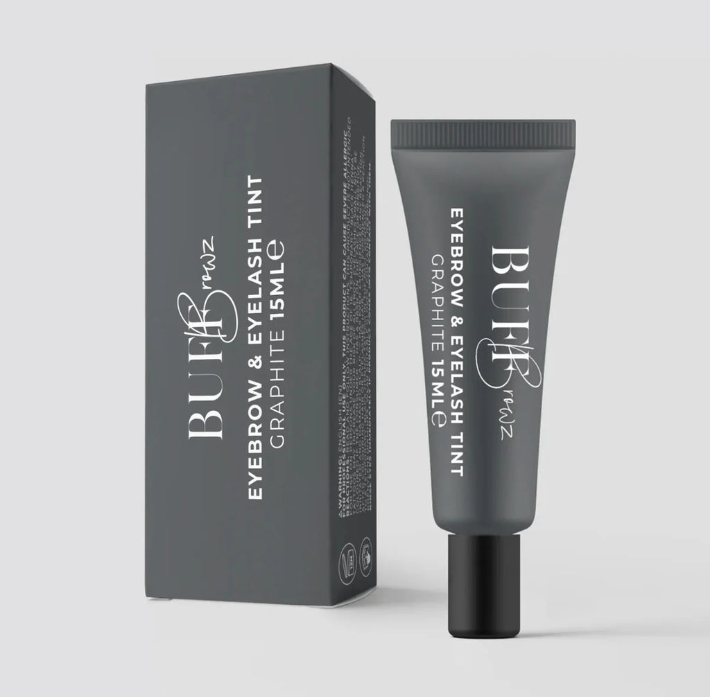 Brow & Lash Tint kolleksjon