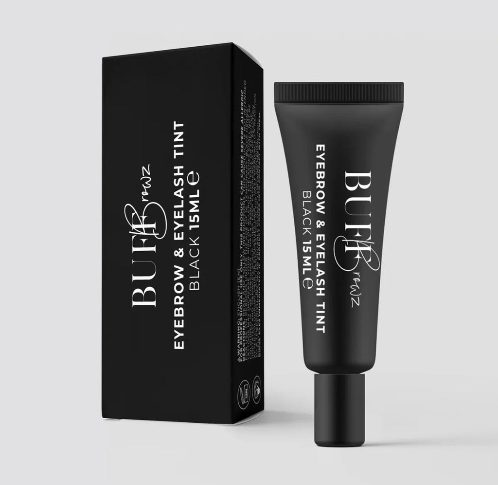 Brow & Lash Tint kolleksjon