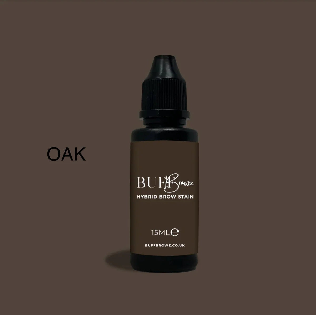 Brow Hybrid Tint kolleksjon