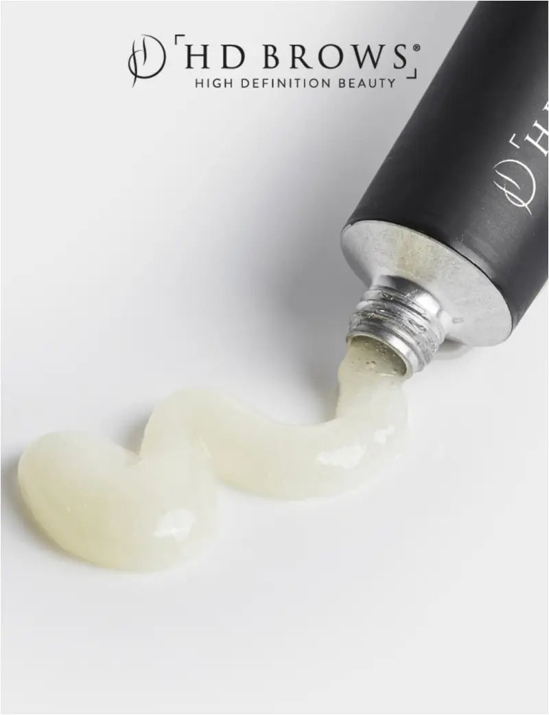 SOS Rescue Brow Balm