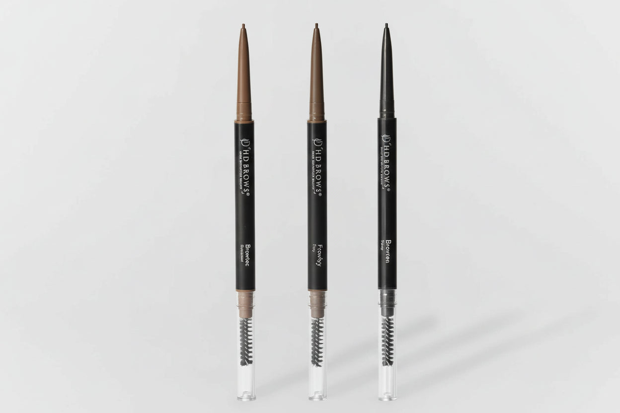 HD BrowTec Brynsblyant